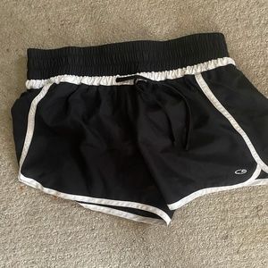 Like New - Champion running shorts (Target)